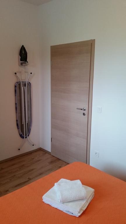 Apartment Labin Δωμάτιο φωτογραφία