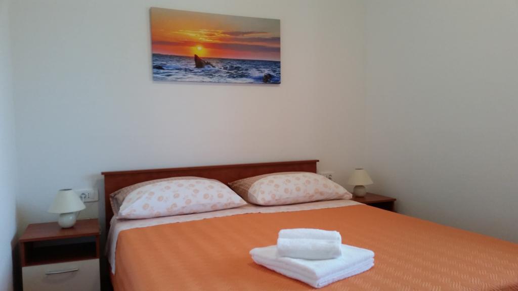 Apartment Labin Δωμάτιο φωτογραφία