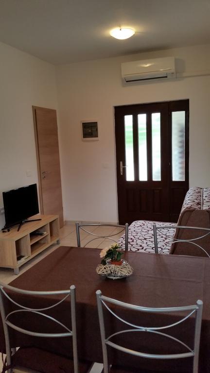 Apartment Labin Δωμάτιο φωτογραφία