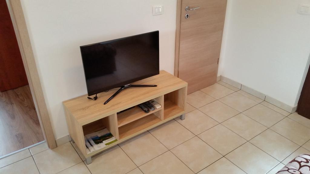 Apartment Labin Δωμάτιο φωτογραφία