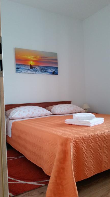 Apartment Labin Δωμάτιο φωτογραφία