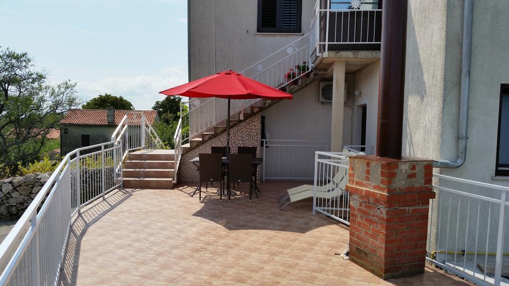 Apartment Labin Δωμάτιο φωτογραφία