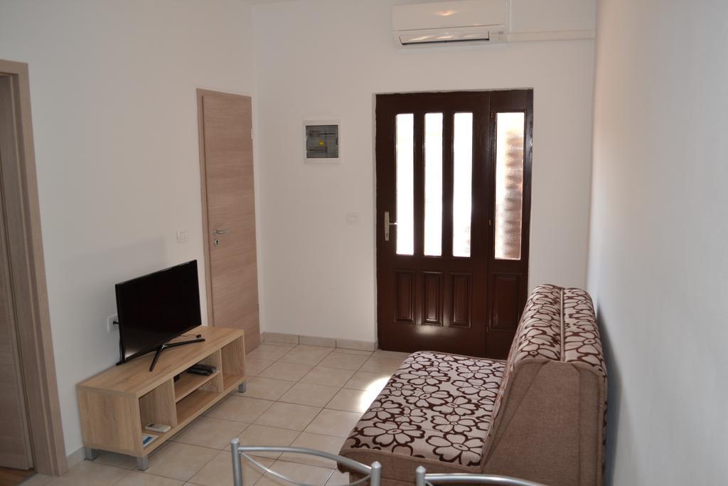 Apartment Labin Δωμάτιο φωτογραφία