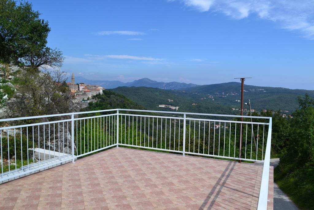 Apartment Labin Δωμάτιο φωτογραφία