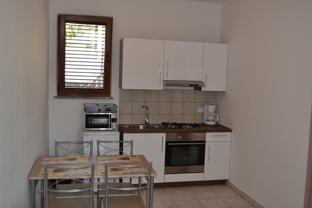 Apartment Labin Δωμάτιο φωτογραφία