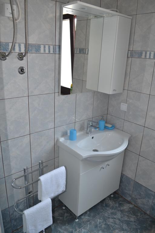 Apartment Labin Δωμάτιο φωτογραφία