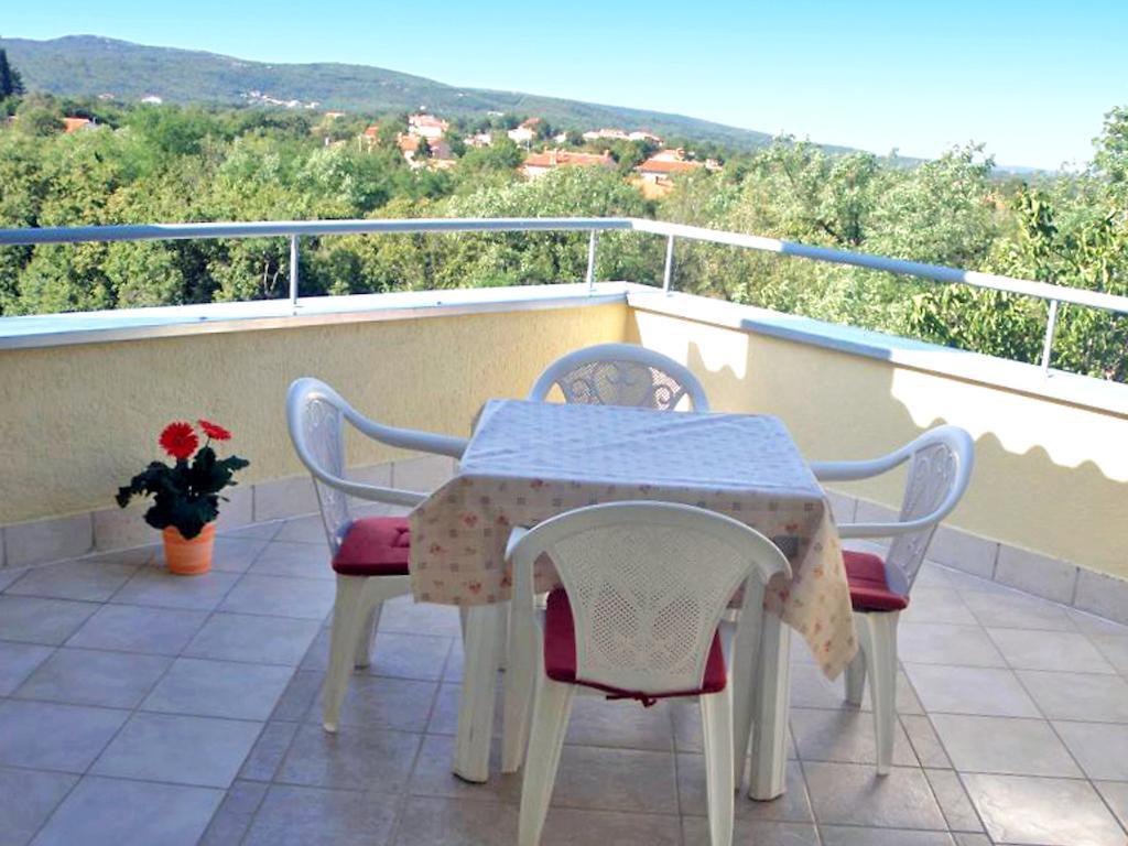 Apartment Labin Δωμάτιο φωτογραφία