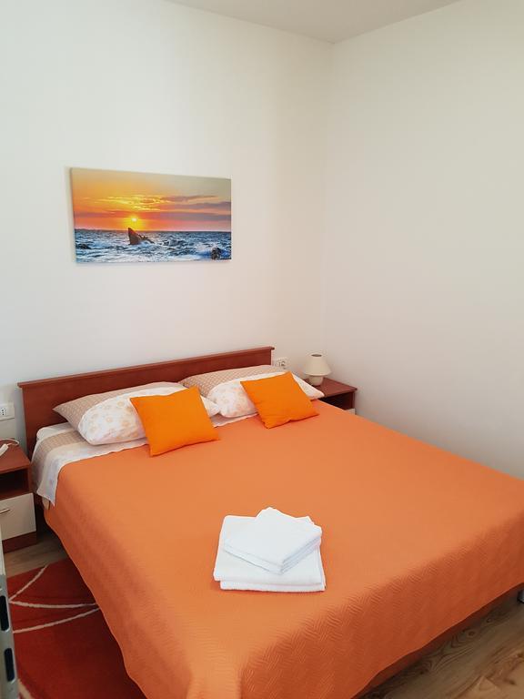 Apartment Labin Εξωτερικό φωτογραφία